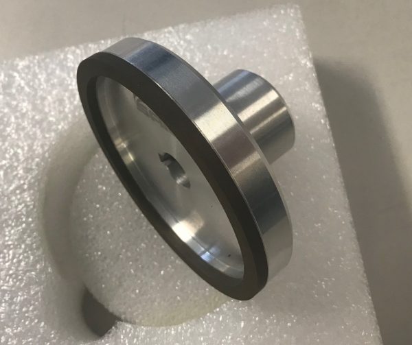 80mm Grinding Wheel - Diamond