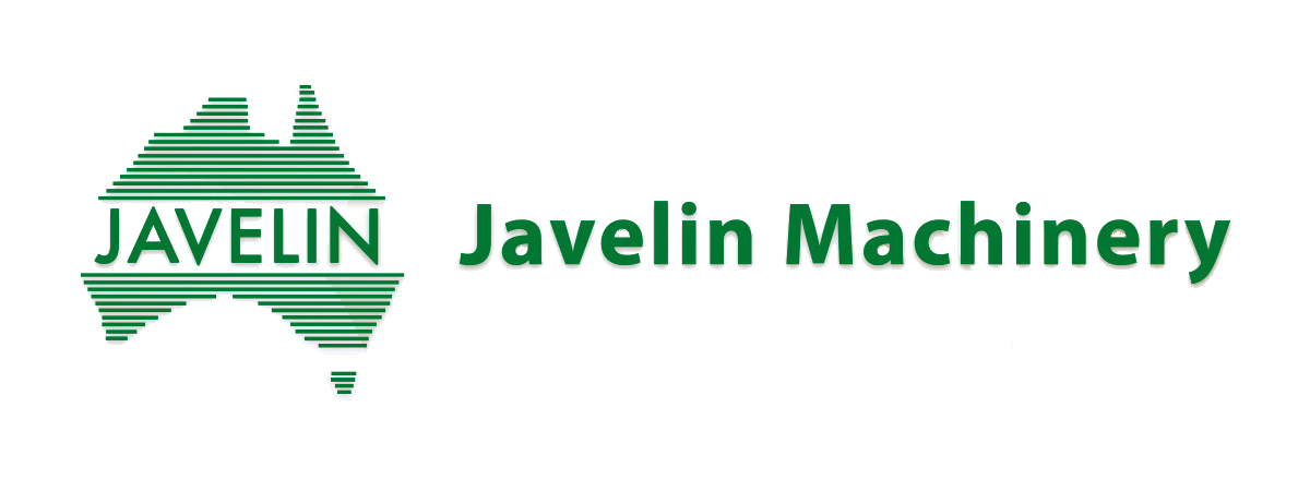 Javelin Machinery